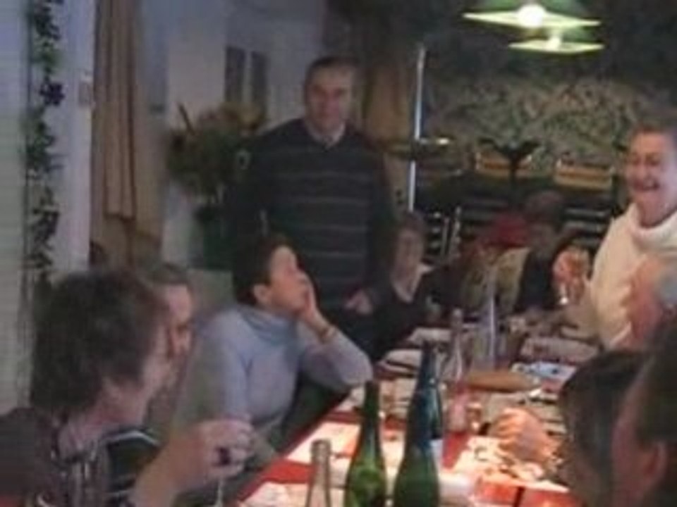 REPAS A LA CAVE DES MARINES 02 - 02 11  2008