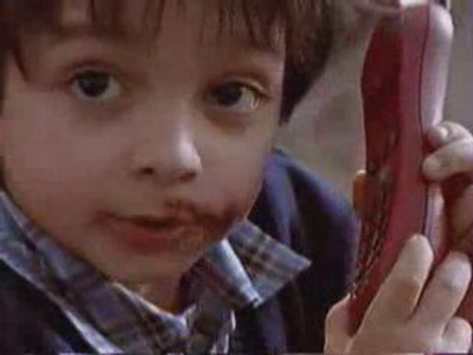 PUB Maurice "Chocosuis"