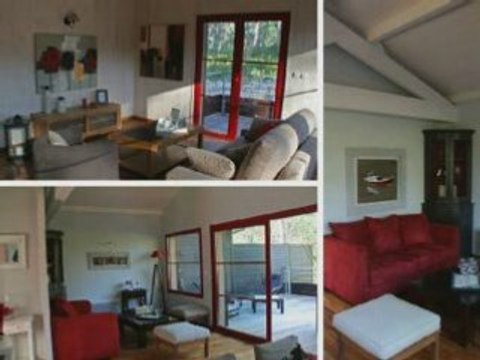 Villas T3 T4 T5 a vendre a Lege Cap Ferret