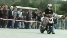 - Redline Team Stunt Bike Show & G-Ryders -