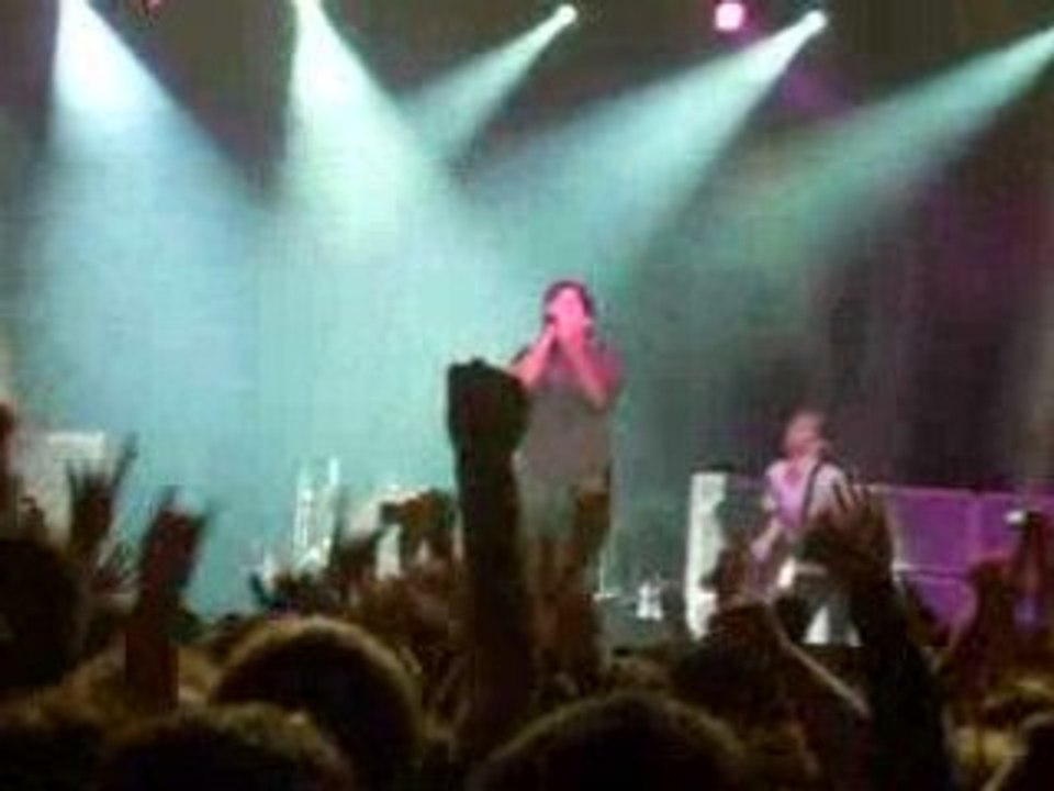Simple Plan - Take my Hand