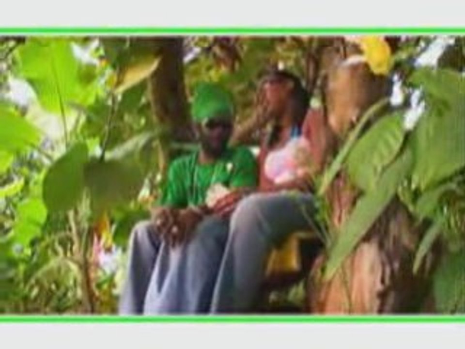 Ras Atitude (Royal Bless)