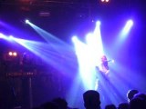 Epica, Live Toulouse, Solitary Ground