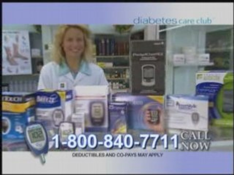 Supplies For Diabetes