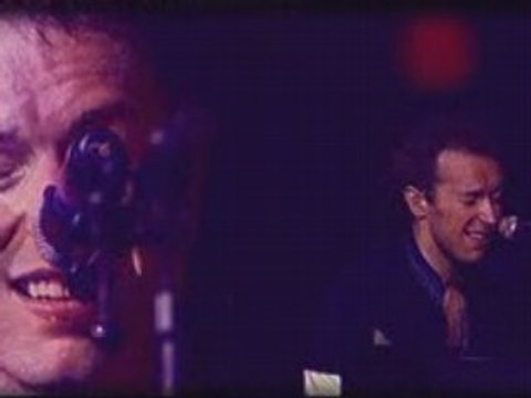 Coldplay - Waiting For A Superman (Flaming Lips cover)