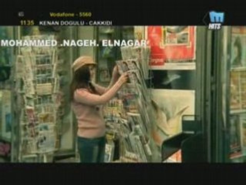 Nancy za3balawi mostahil