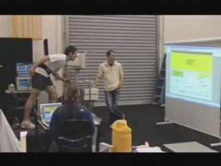 RSA Treadmill Overview 🏃‍♂️