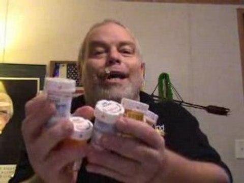 THE TRUTH ABOUT MKP - Secret Initiation Exposed!