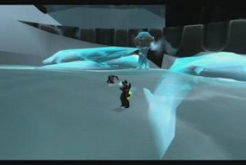 Le Mello : Animal Aquatique Nocturne