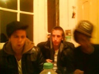 Procès Verbal - Soutien Moral