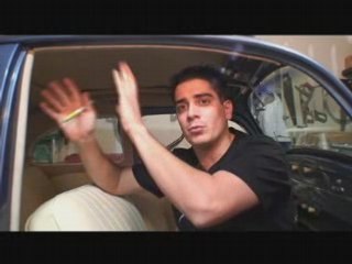 Classic VW Beetle Bug How to Keep Mohair Headliner Clean