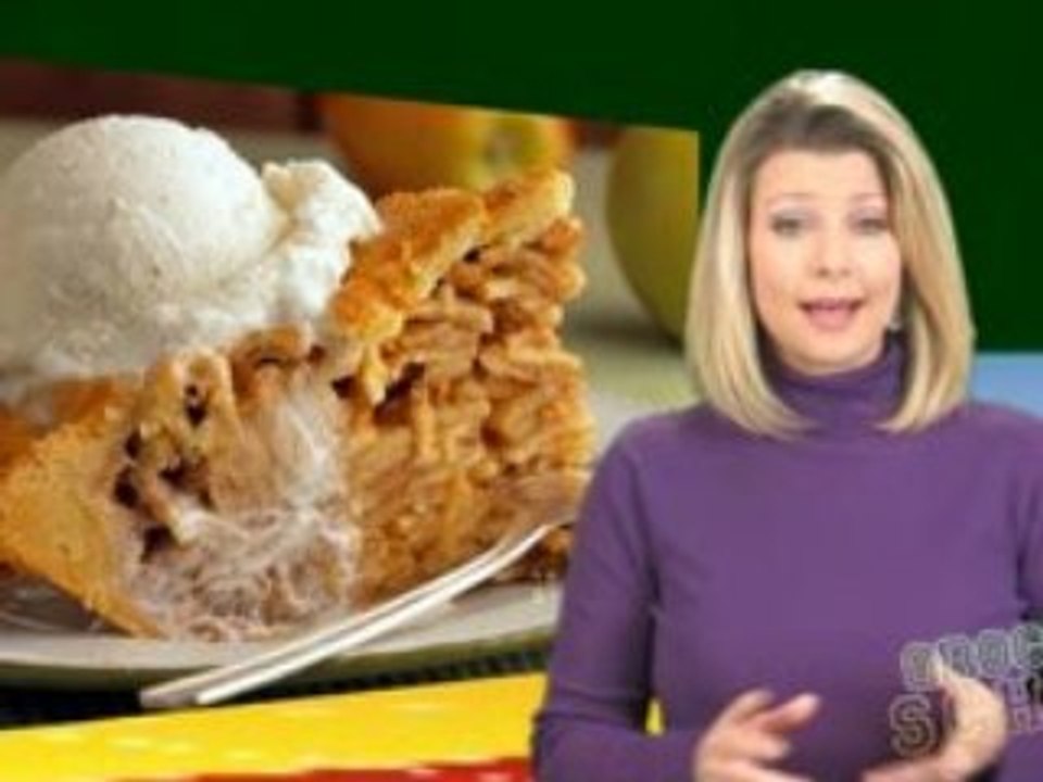 Grocery School: Thanksgiving Pies