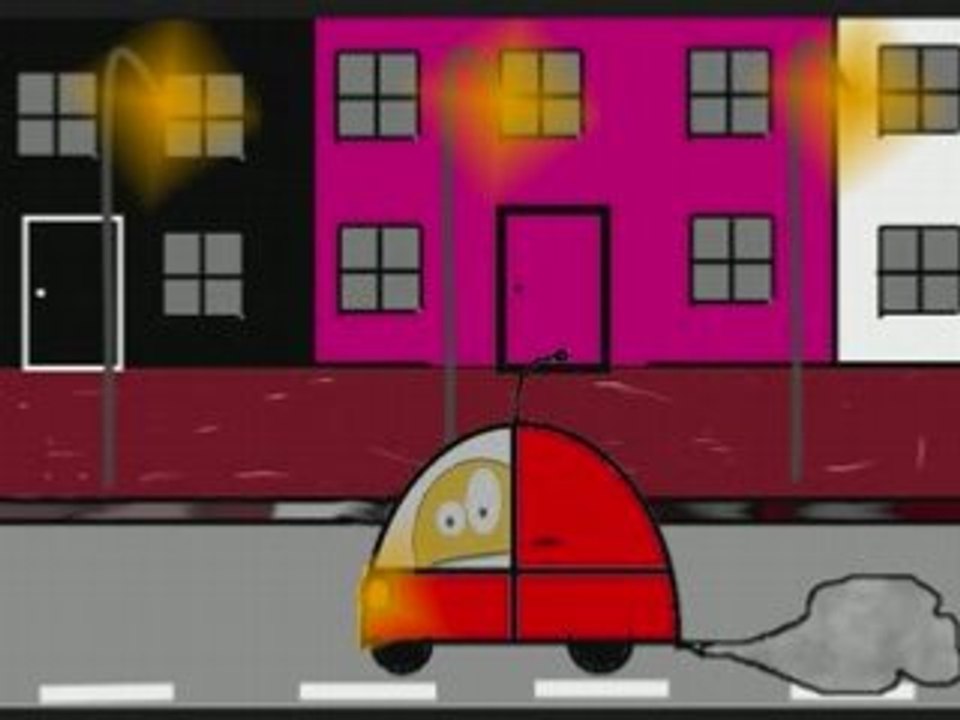 Bob life episode2