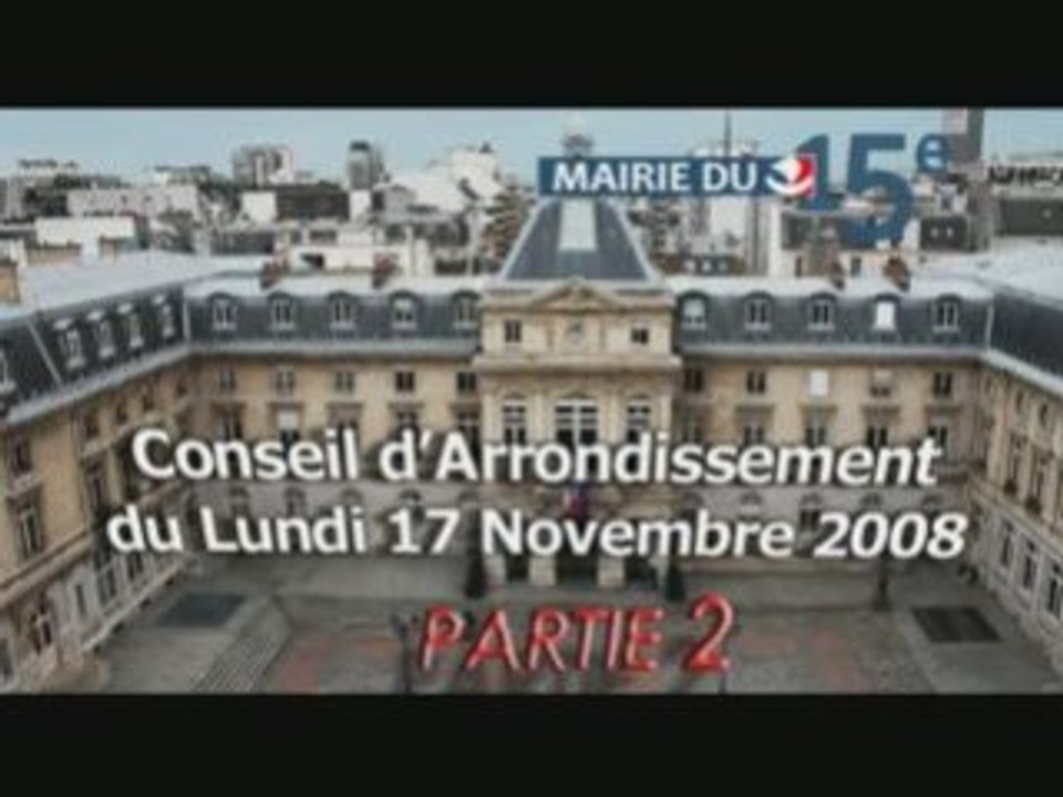 CA du 17/11/08 - Partie 2