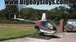 Robinson R22 Real Helicopter Flight Simulator