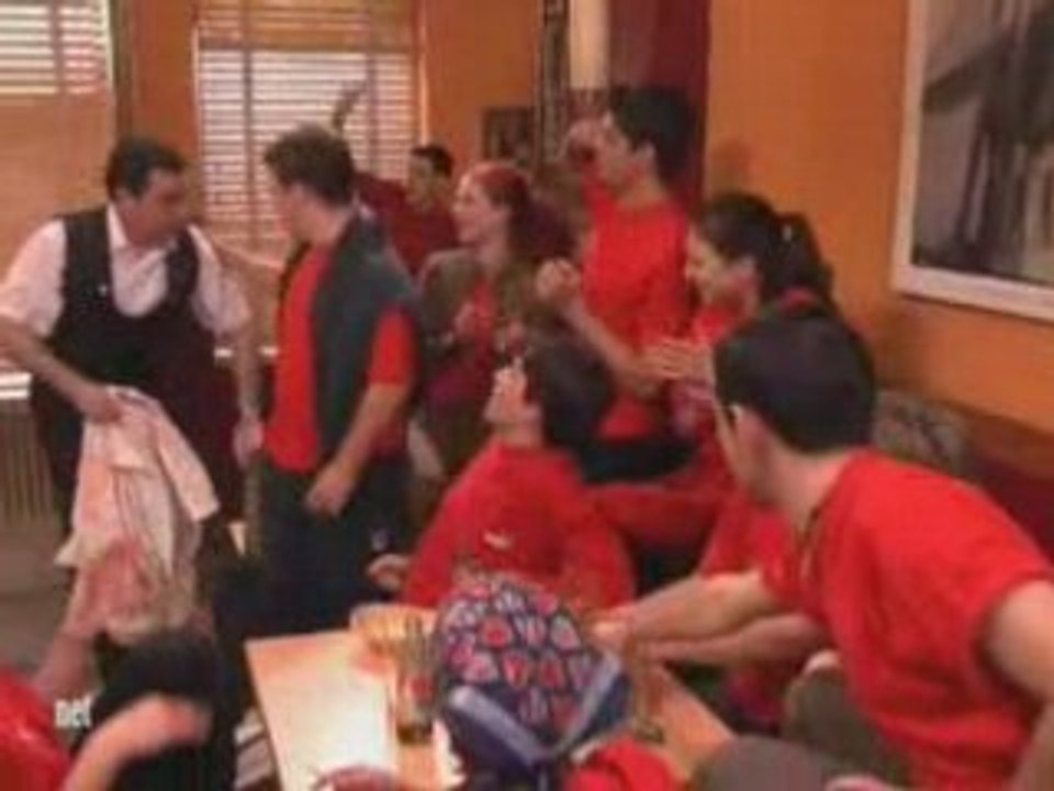 compañeros 7x06 4/4