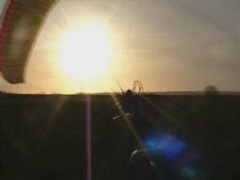 Club alpes mans ailes