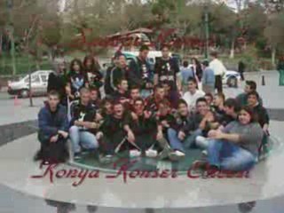 SagopaKajmer.ORG Tanıtım Videosu 2008