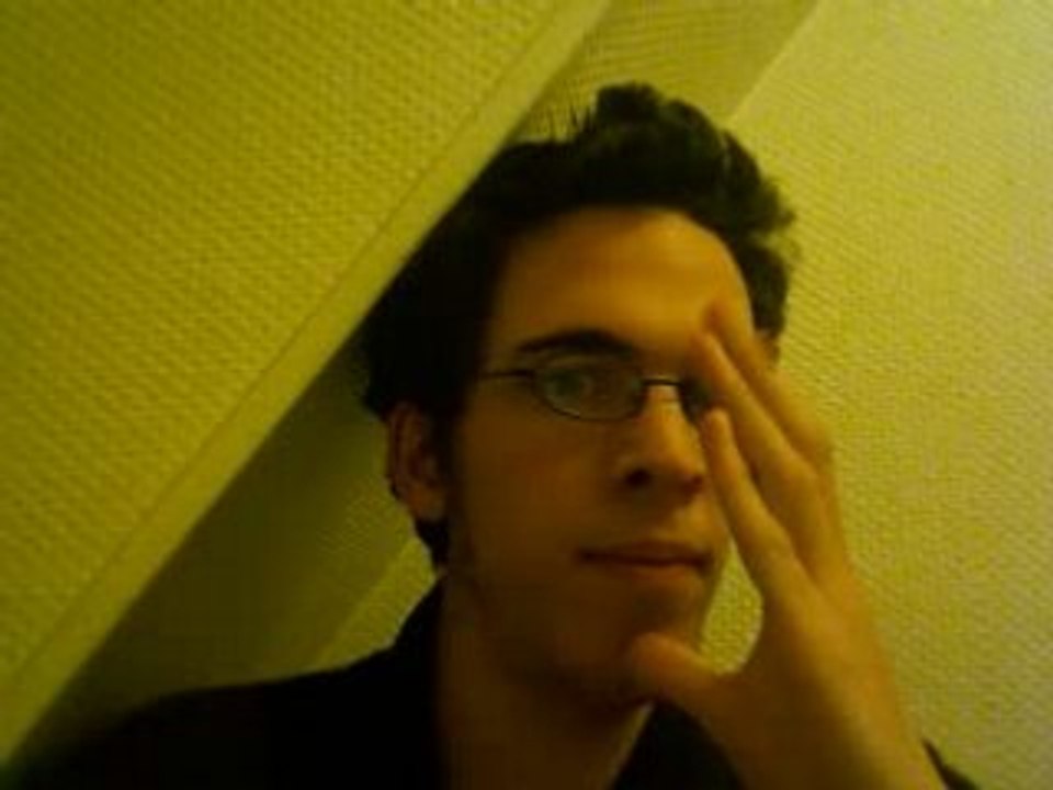 Je déteste Sazrkozy en LSF