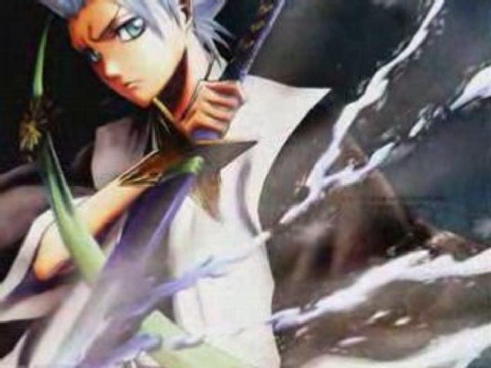 Bleach-Montage N°2