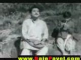 Aa chal ke tujhe - Kishore Kumar