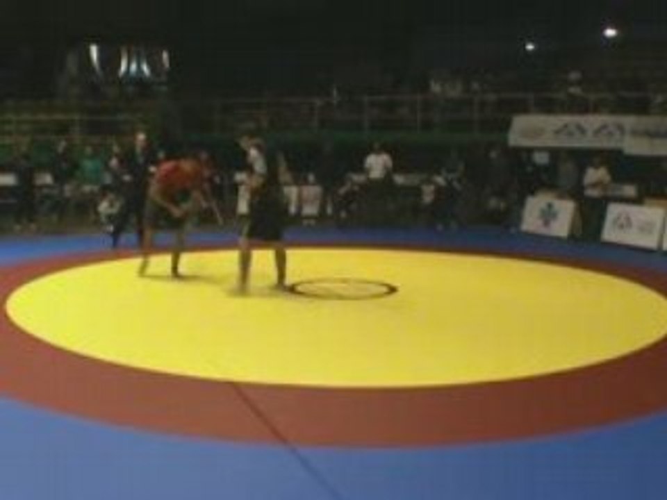 Strazzullo vs Anacoreta