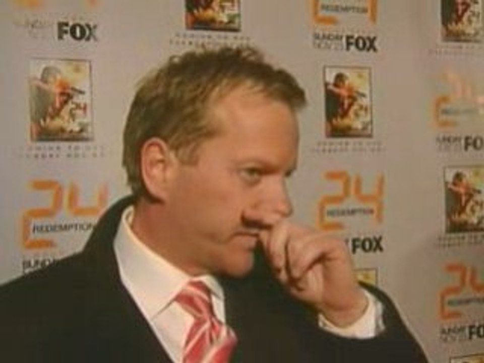 Madonna settles and Kiefer comes back