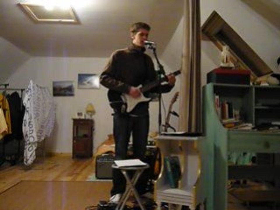 Manu Chao - Mr Bobby