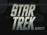 Star Trek XI Trailer Español
