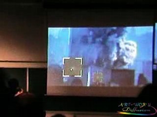 Richard GAGE 16 nov 2008 (11) reopen911