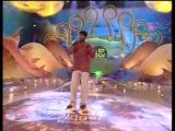 Idea Star Singer 2008 Vivekanand Sad songs Round