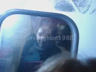 Quentin 12.11.08 Gare Bruxelles Midi