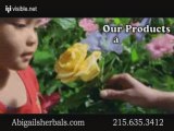Abigails Herbals - Herbal Healing & Remedies