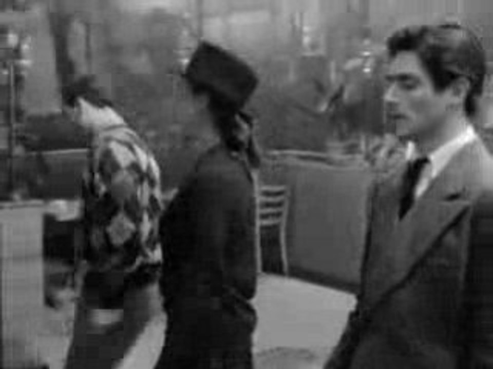 Nouvelle vague - Dance with me