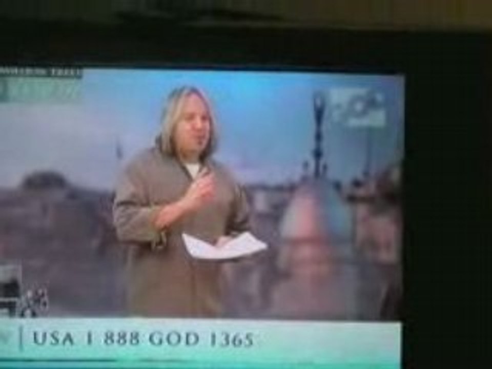 GOD TV