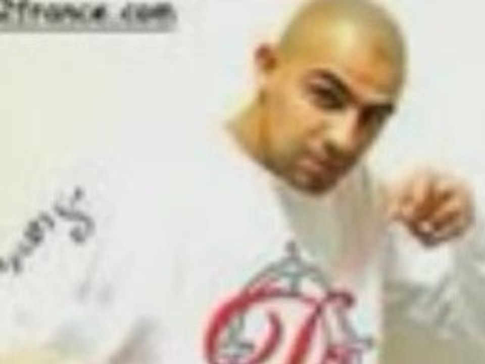 kamelancien - garde la foi