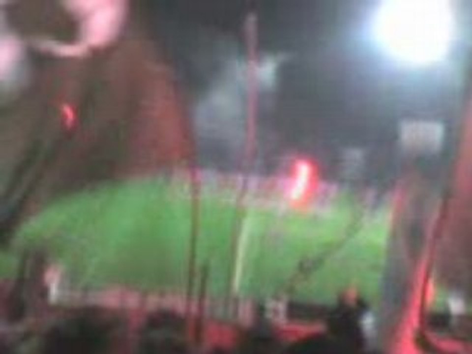 OM-PSG 2008