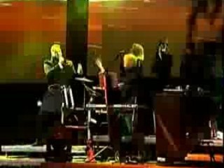Ace Of Base Wheel of Fortune 2009