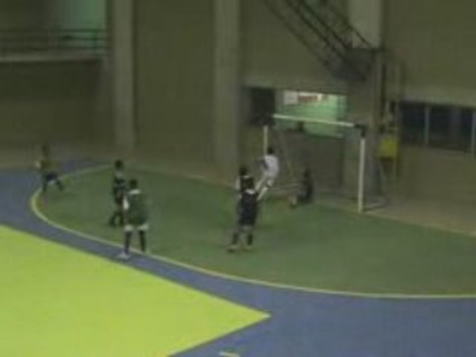 GOAL 28 - FUTSAL