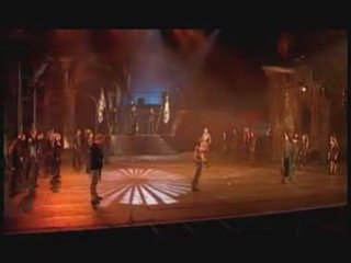 Rómeó és Júlia - 1