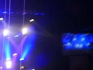 GURU JUST PROJECKT au nrj musik tour de strasboug