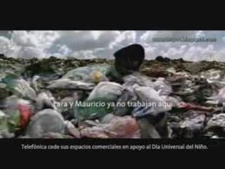 Fundación Telefónica - Día Universal del Niño