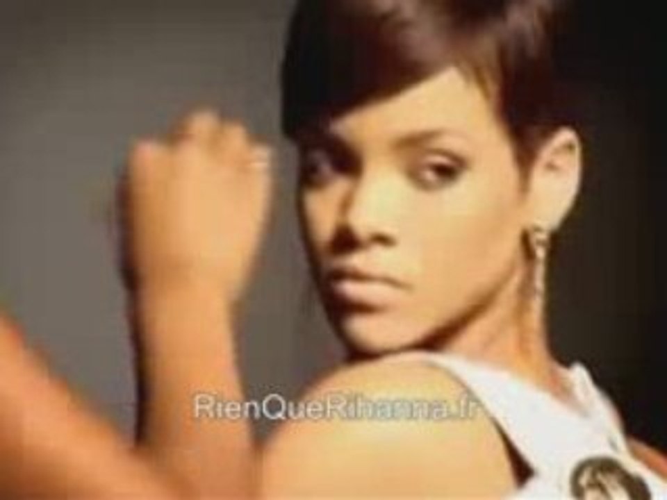 Rihanna - Tattoo Heart