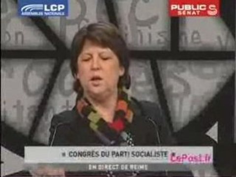 Organisation à Reims