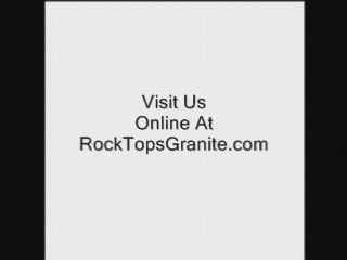 ROCK TOPS GRANITE