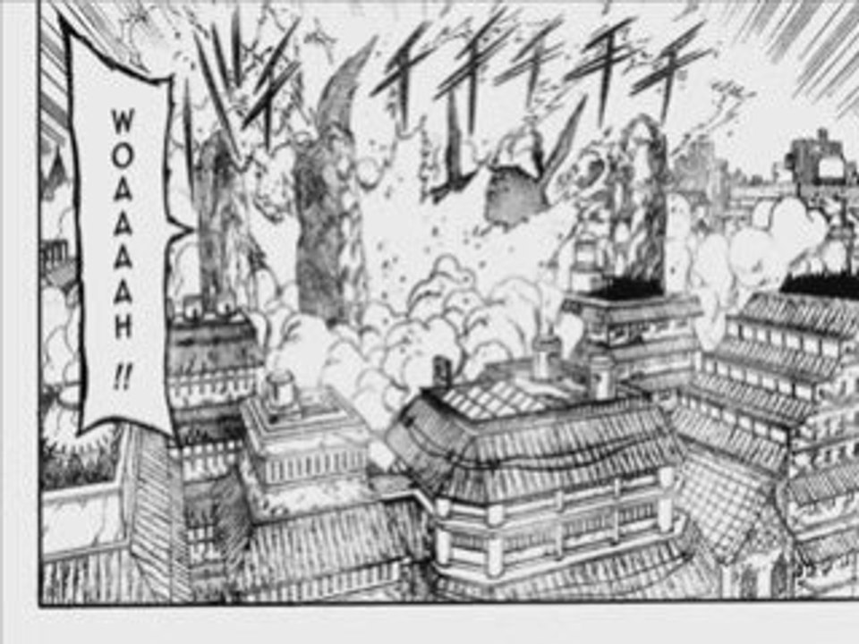 Scan Naruto 425