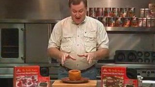 Video Recipe How to make Berry Shortcake w/ Better Baker Pan