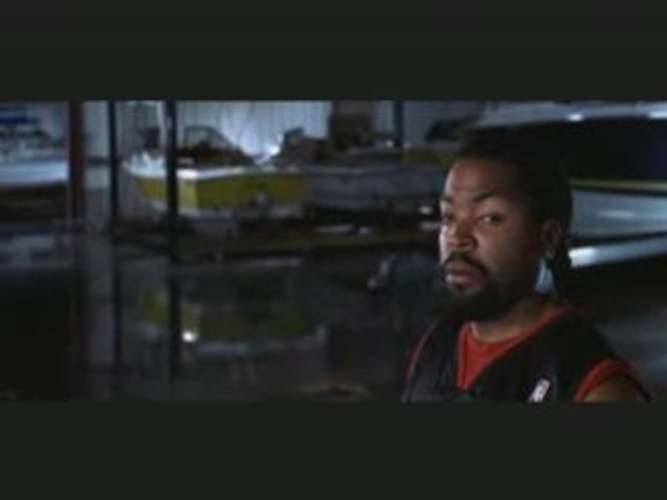 Chute Chasseurs de Primes