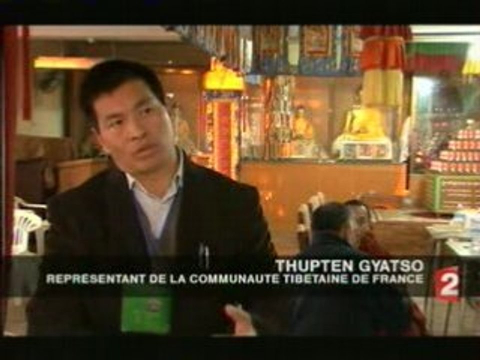 Quel Avenir pour le Tibet ?