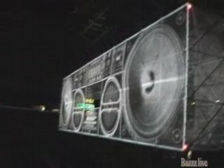 Maral Salmassi & Zero Cash (Live @Nuit Blanche Amiens)